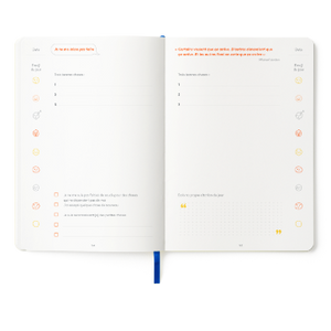 What the Happy Self Journal is and how it can help your child's mental health What the Happy Self Journal is and how it can help your child's mental health